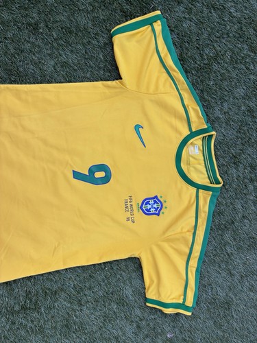 Genuine vintage nike - nike, brasil