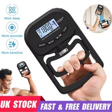 Grip Strength Tester