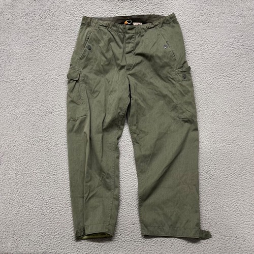Vintage swedish military field - vintage,