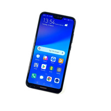 Huawei P20 Lite ANE-LX1 Black