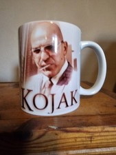 Telly Savalas  Kojak  tv show