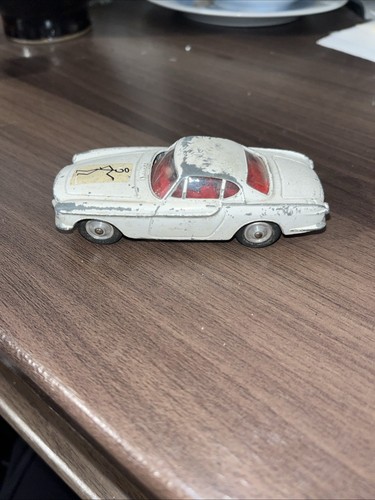 Used corgi 258 - corgi, the