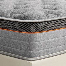 Single 3FT Pocket Sprung