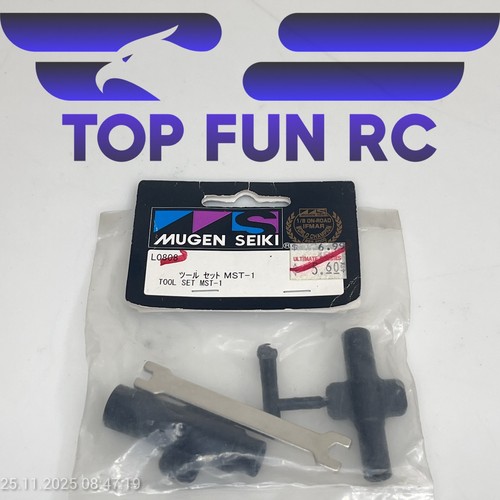Mugen seiki l0808 tool - seiki, for