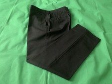 Mens HUGO BOSS Trousers - Parker 1 - W34 L31  Grey