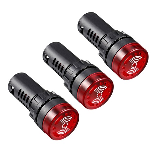 3pcs panel indicator flashing - panel,
