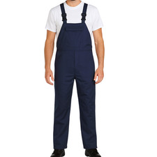 Men’s Bib & Brace Overall