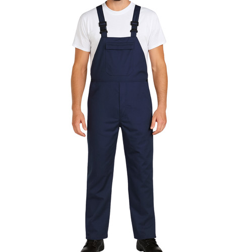 Men bib brace - men’s,