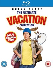 National Lampoon's Vacation