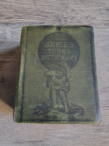 Antique bryce english - antique,