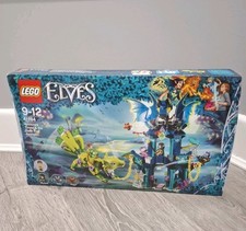 LEGO Elves 41194 Noctura's