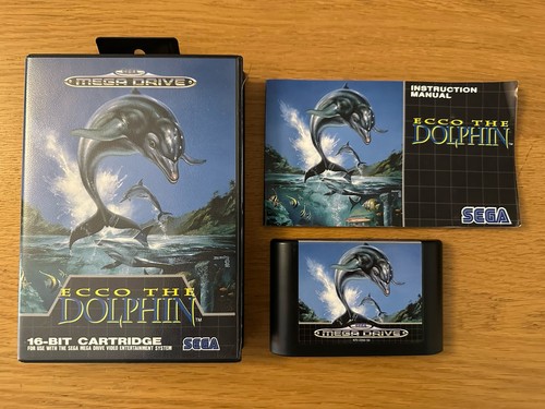 Sega mega drive - mega, the