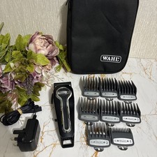 Wahl Elite Pro Cordless High