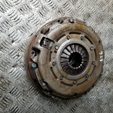VAUXHALL  ASTRA  FLYWHEEL 6