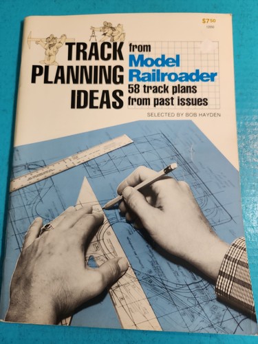 Track planning ideas - 58,