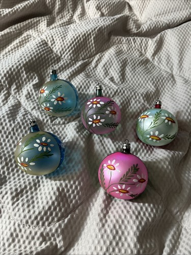 Set 1950s vintage - 1950s, glass