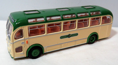 Efe 16215 bristol coach - efe,