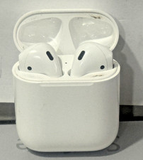Apple AirPods 2nd Gen with