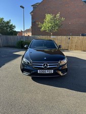 Mercedes benz e220 - e220, d