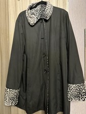 Evan's reversible black/grey