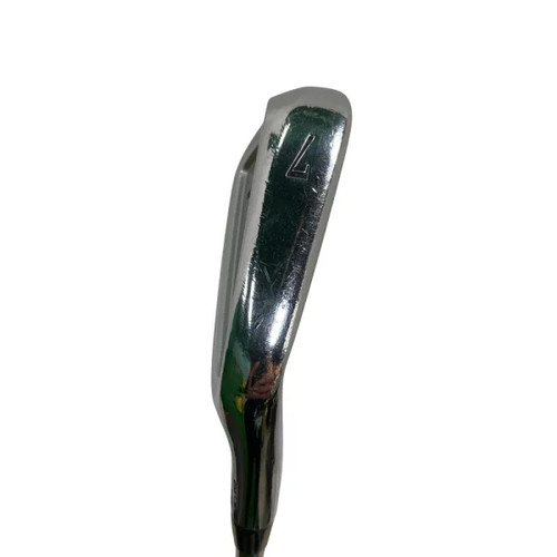 Mizuno iron set 9 - mizuno, 4-9,pw