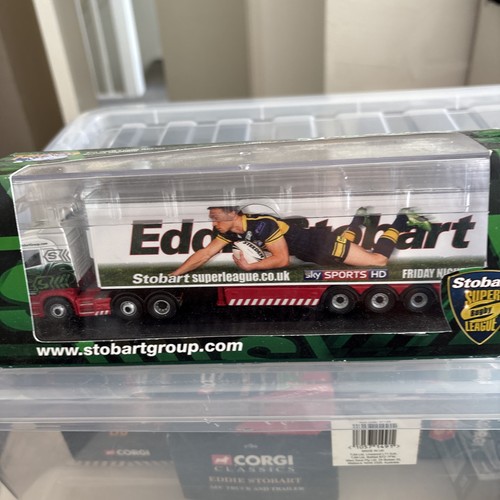 Oxford eddie stobart - .eddie,