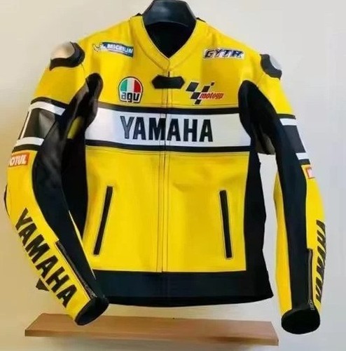 Motorcycle leather jacket - motorcycle,