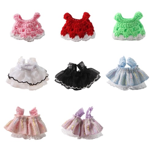 Small animals dress hamster - small,