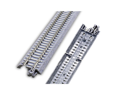 Kato unitrack cs - (s248),
