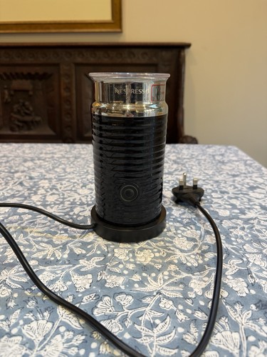 Nespresso aeroccino - nespresso,