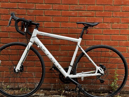 Carrera virtuoso road bike - carrera,