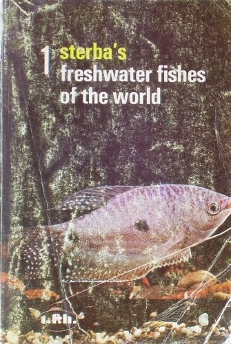 Freshwater fishes world - freshwater, of