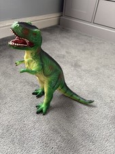 Toy Dinosaur T-Rex