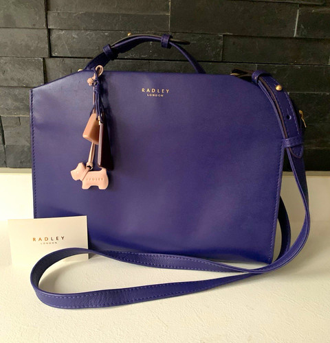 Radley london liverpool street - london,