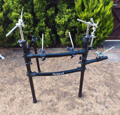 Roland mds drum stand - mds-9, stand,