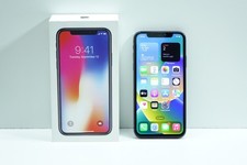 Apple iPhone X 64GB MQAC2QL/A