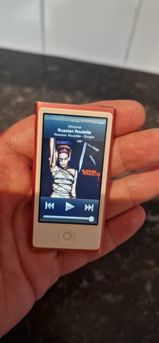 Apple ipod nano 7th - apple,