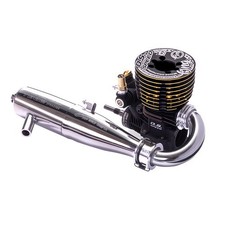 Os Engines Speed B2105 Ongaro