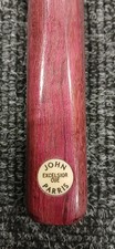 JOHN PARRIS (EXCELSIOR CUE)