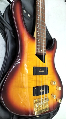 Washburn kip winger signature - winger,