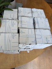 Large Collection Of White