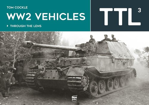 Ww2 vehicles through the lens - vehicles:,