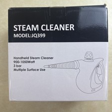 Steam Cleaner Model JQ388