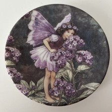 Royal Worcester Flower Fairies