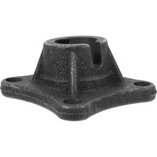  Hair Salon Equipment Hairdressing Chair Tray Barber Base Footrest