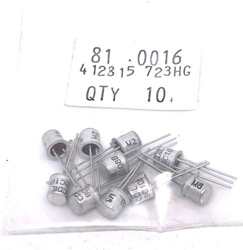 Cdil bc108b to18 - x,
