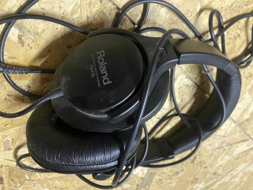 Roland studio monitor - studio,