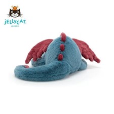 GENUINE Large Dexter Dragon