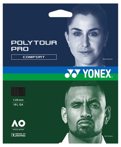 Yonex poly tour pro - poly,