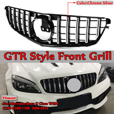 Front Grille Grill For